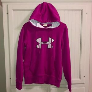 Under Armour Size M Sweatshirt